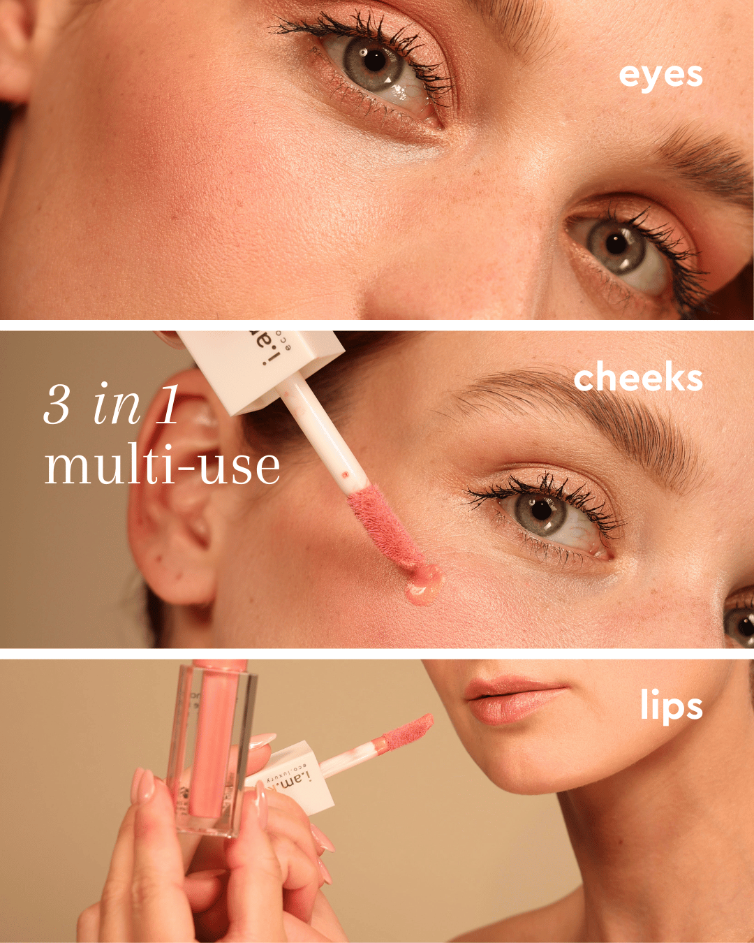 liquid blush