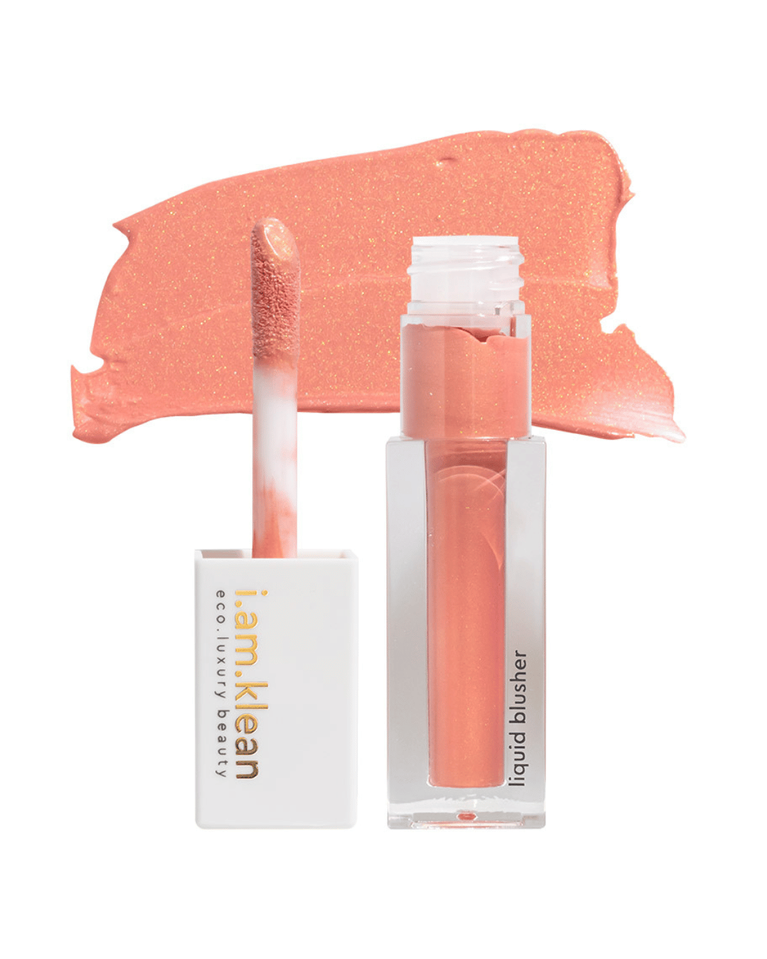 liquid blush