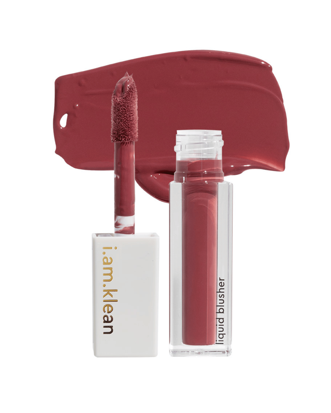 liquid blush