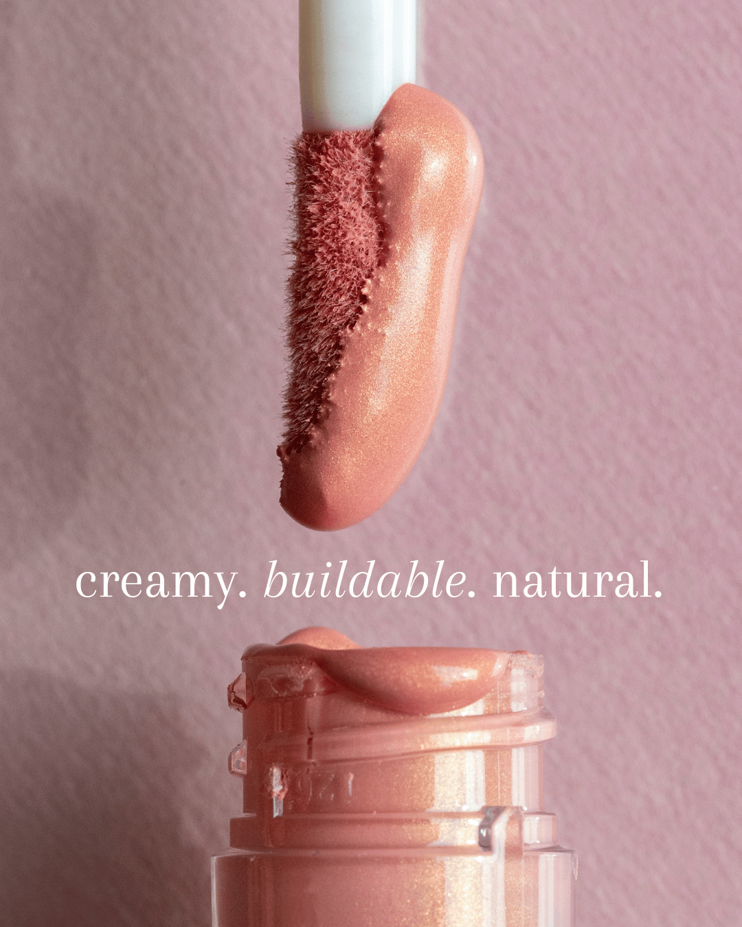 liquid blush