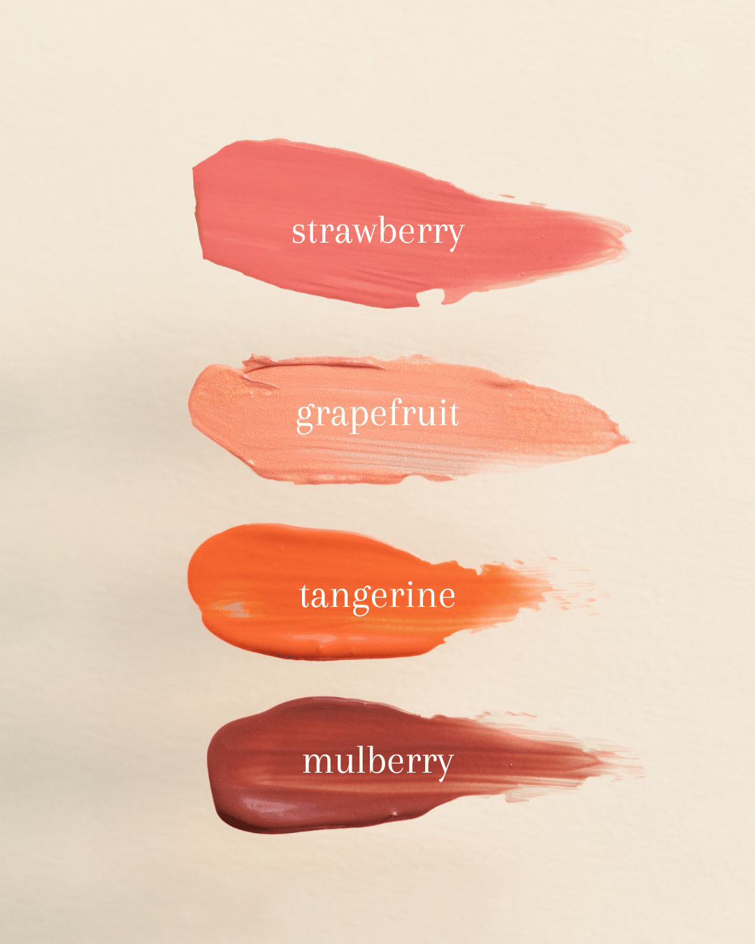 liquid blush