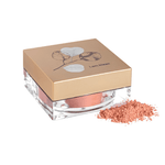 loose mineral blush