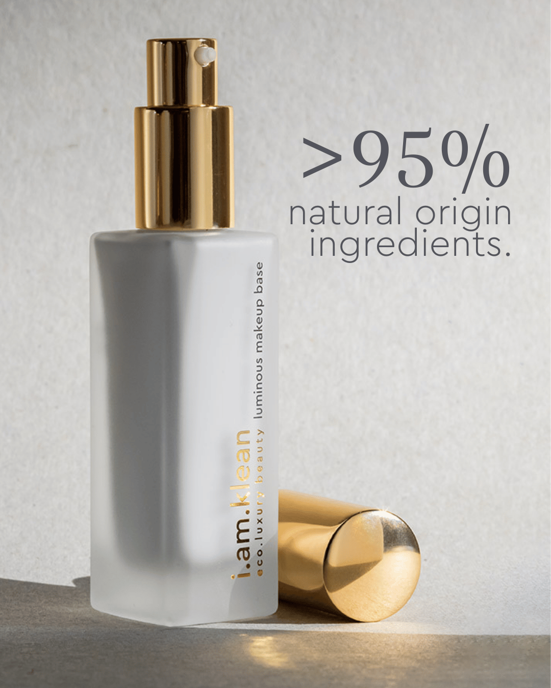luminous base primer