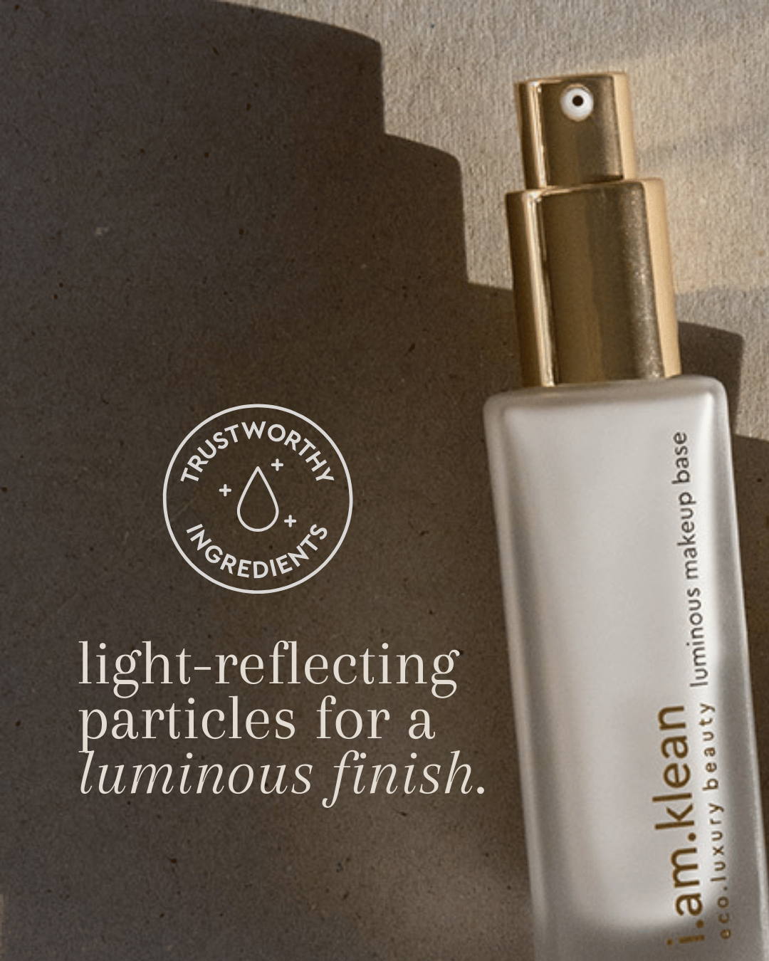 luminous base primer