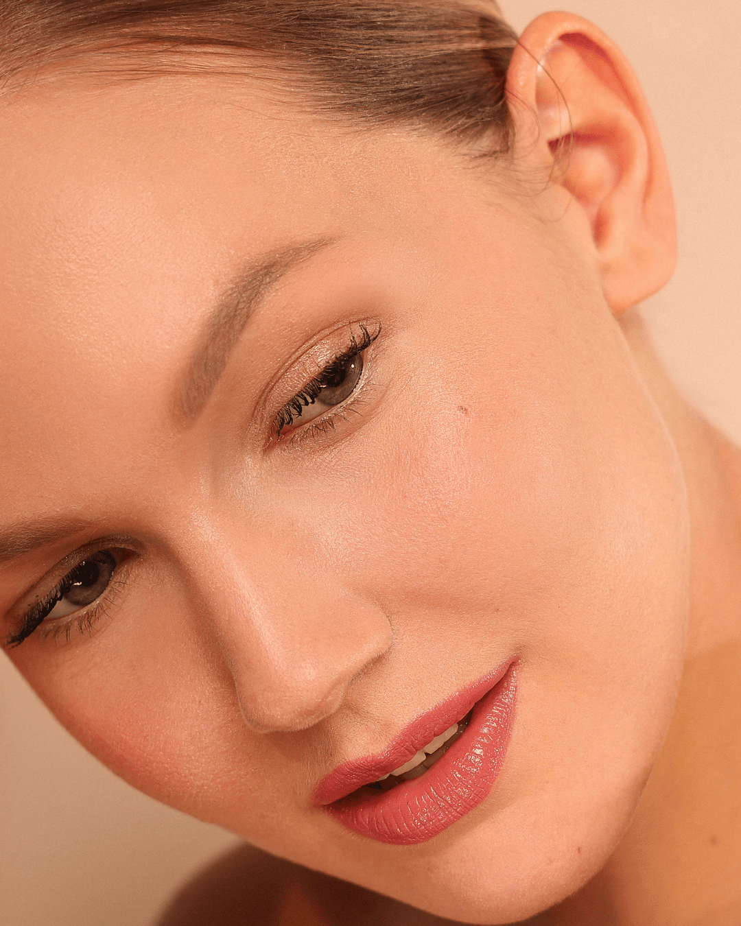 mattifying powder