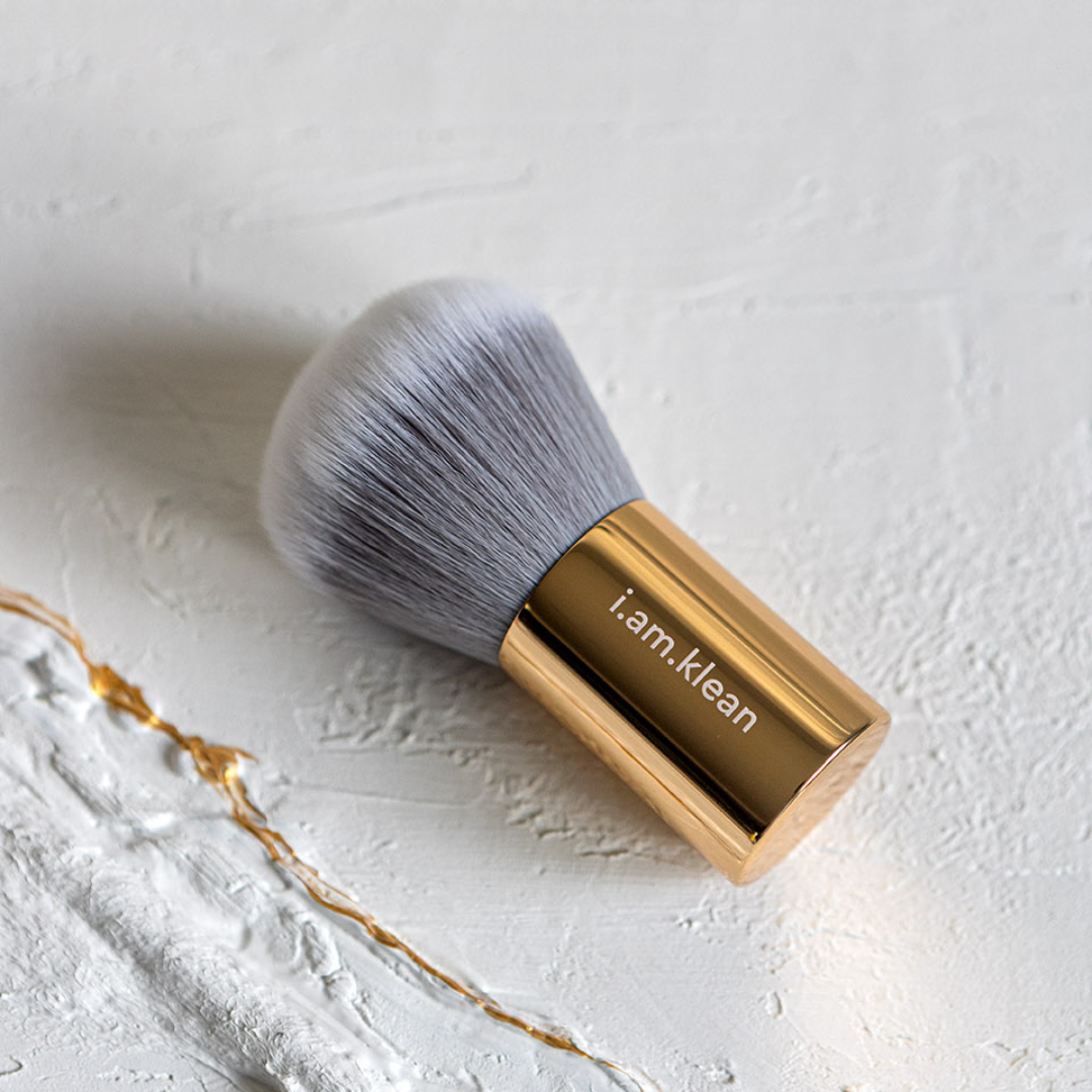 new kabuki brush