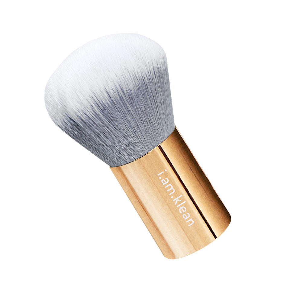 kabuki brush i.am.klean