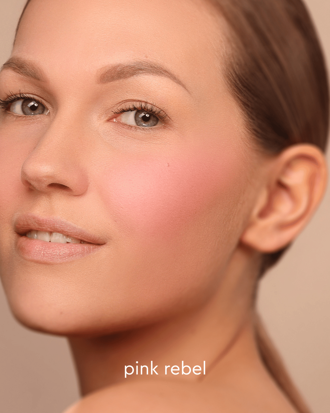 compact blush