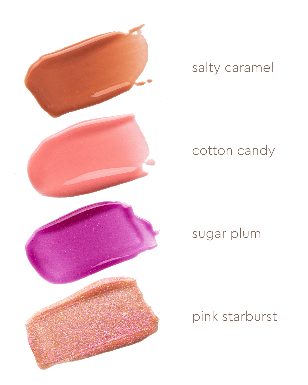 plumping lipgloss