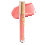 plumping lipgloss