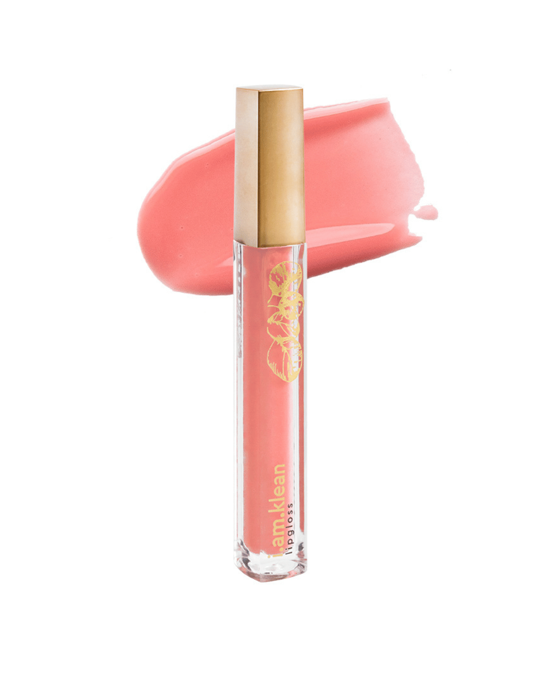 plumping lipgloss