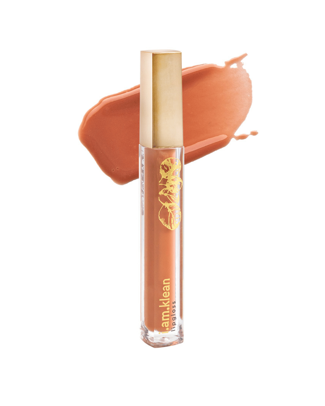 plumping lipgloss