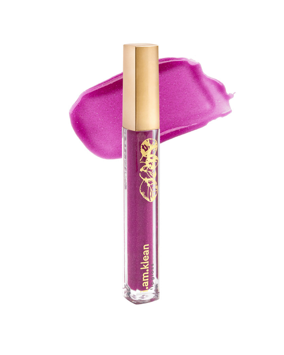plumping lipgloss