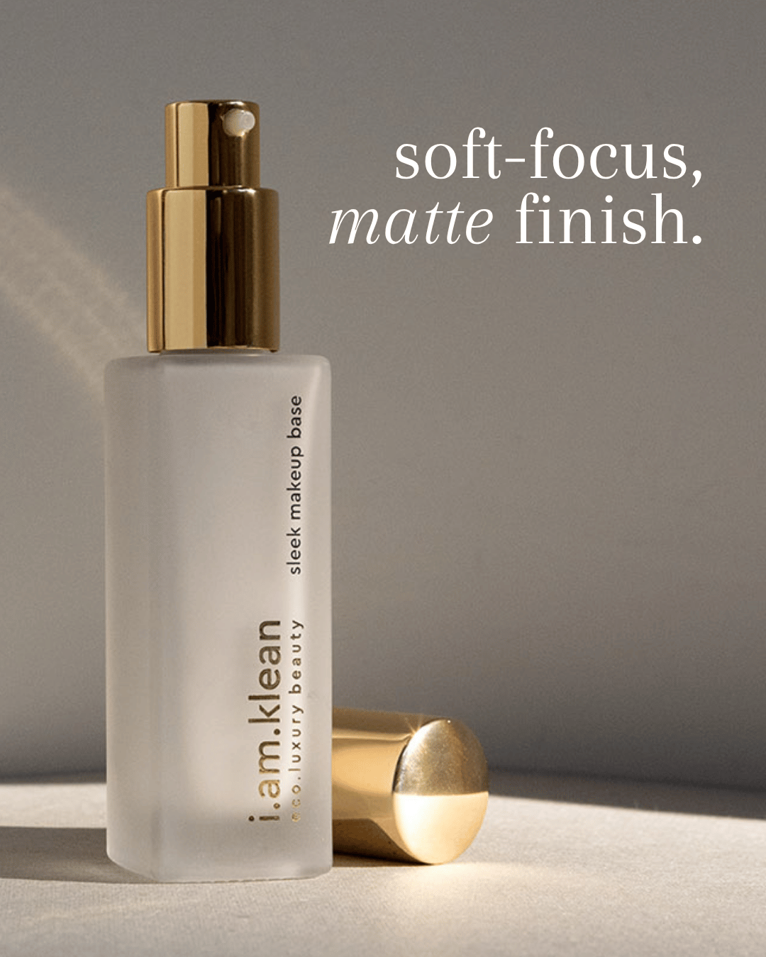sleek base primer