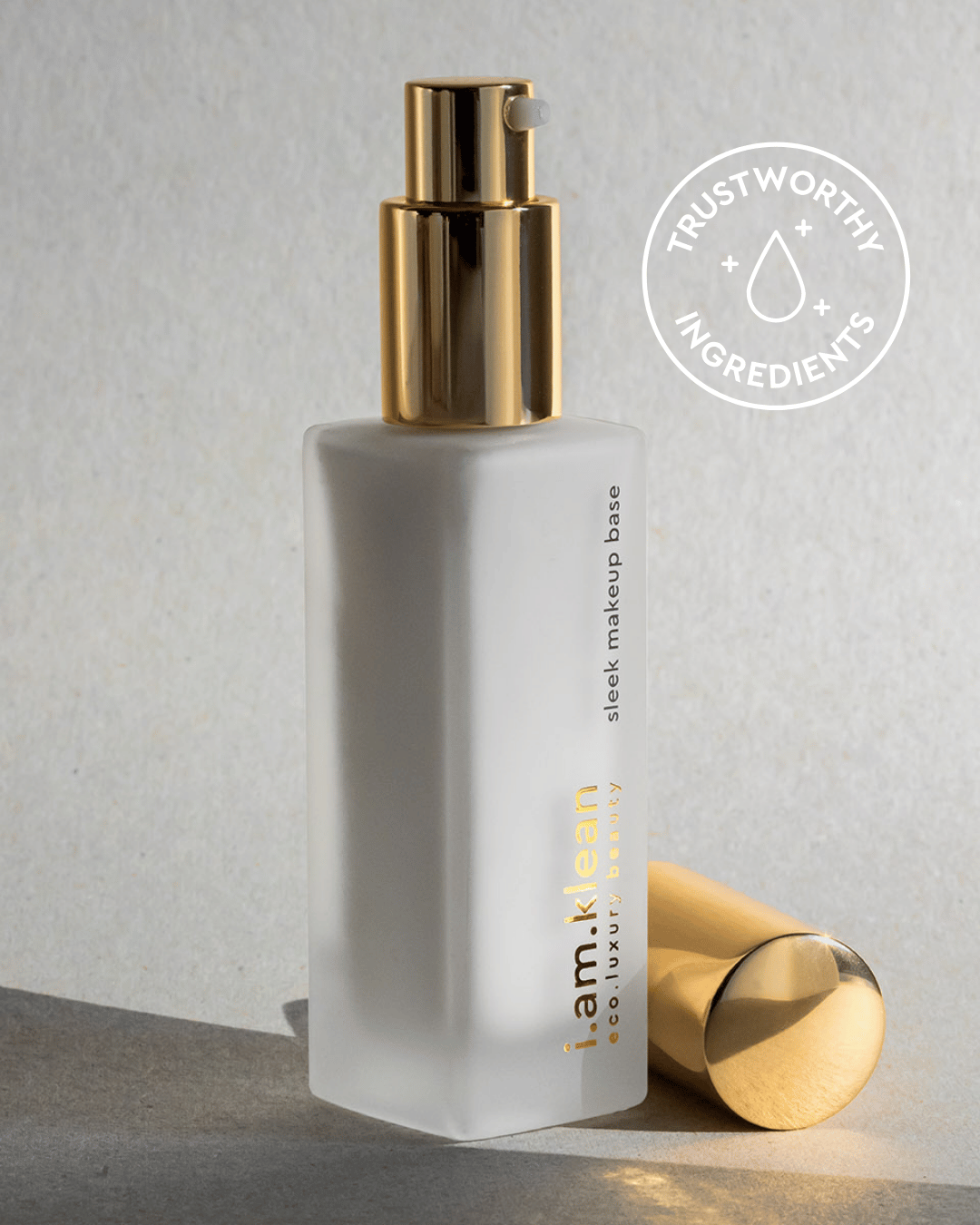 sleek base primer
