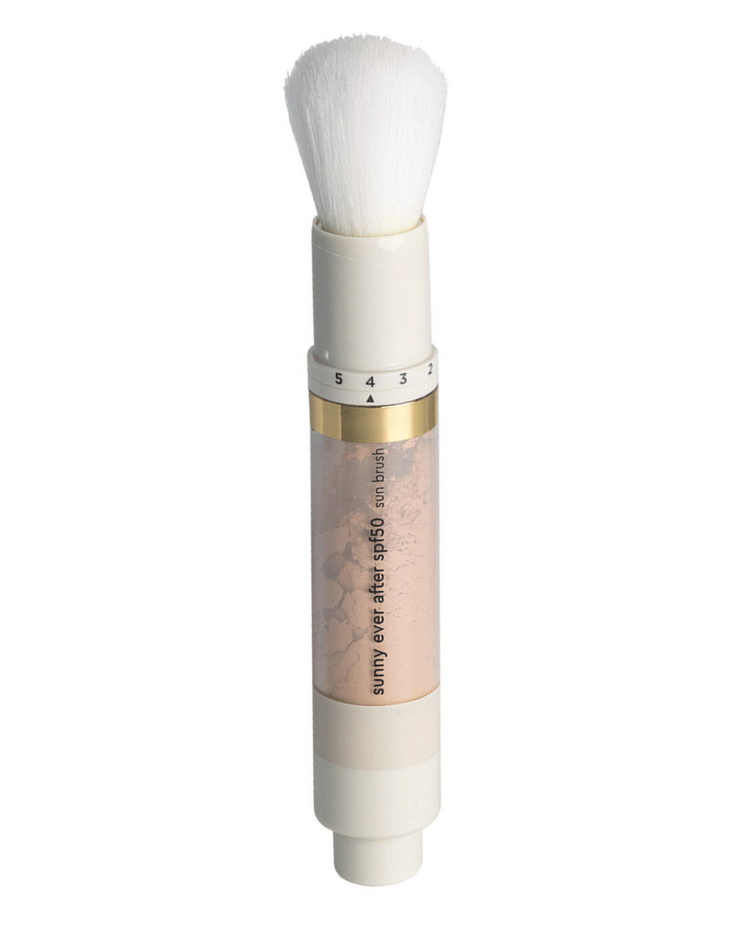 sunny ever after spf50 / new design sun brush