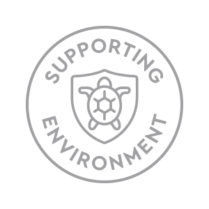 supporting environment logo i.am.klean