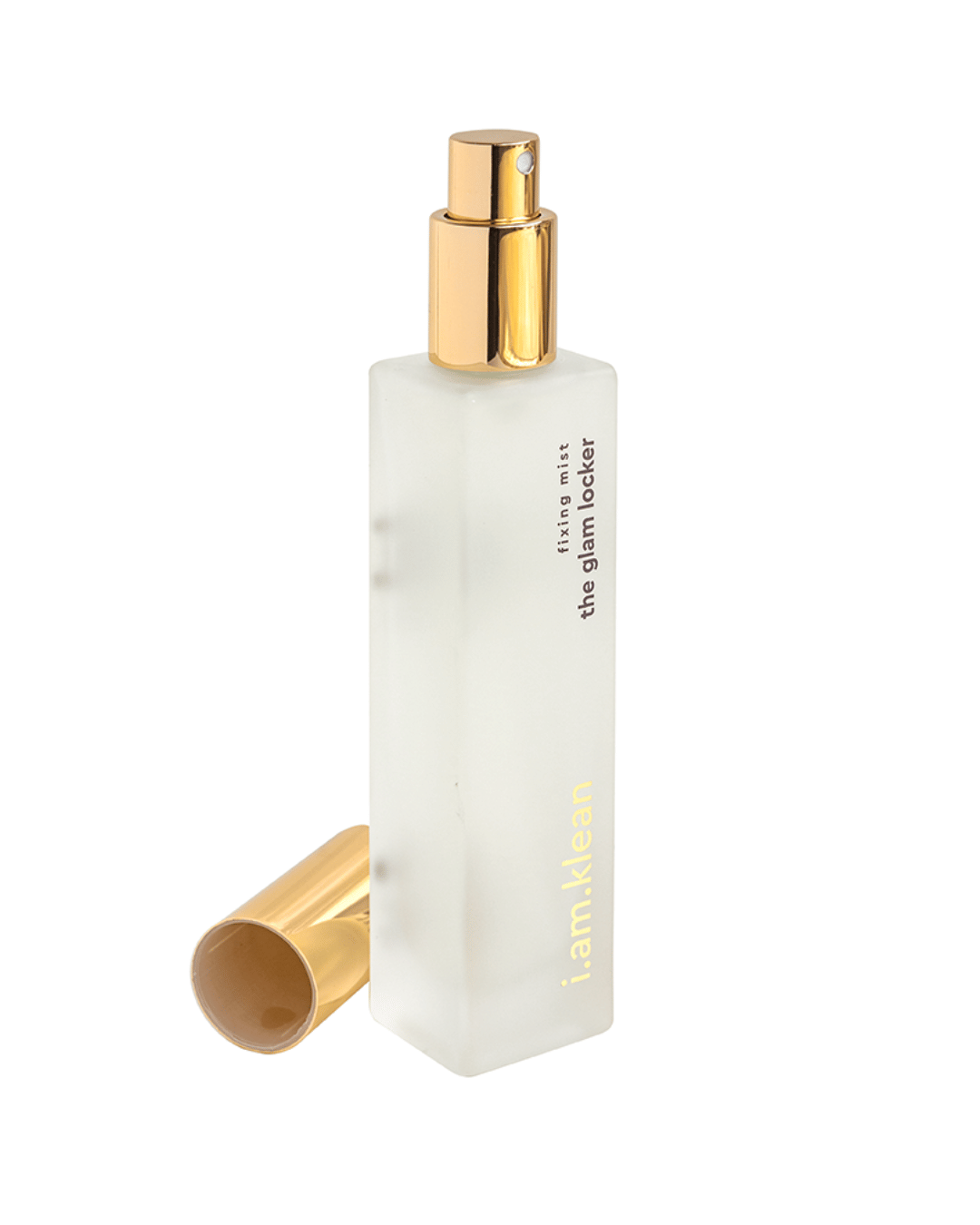 the glam locker fixing spray