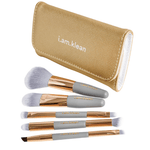 travelset brushes