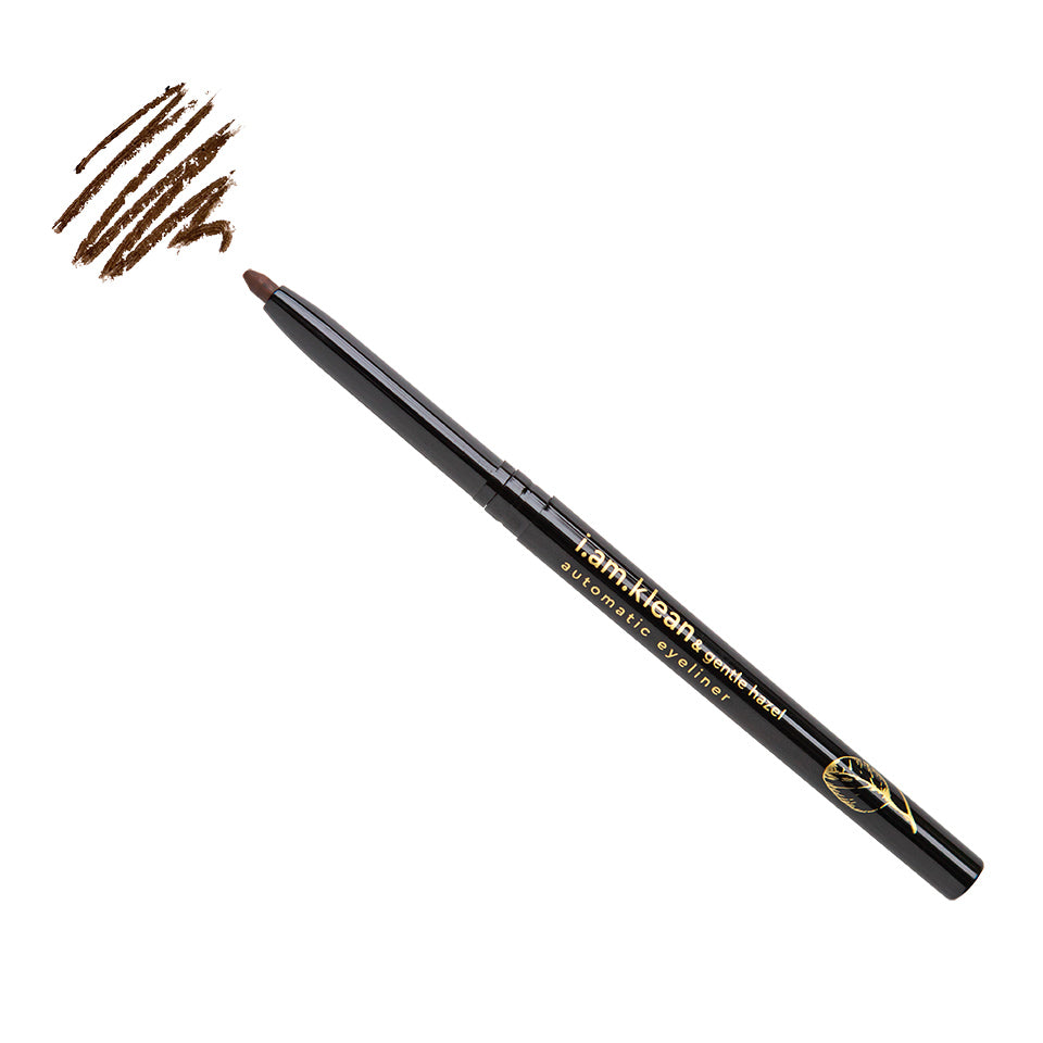 Smooth Twist Pencil - Hazel