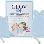 i.am.klean GLOV Kids – Happy cleaning set