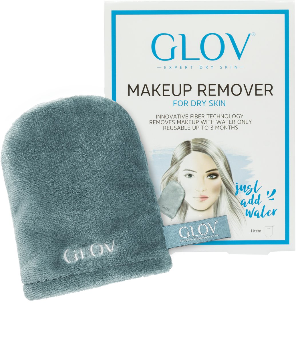 i.am.klean GLOV On-The-Go Dry Skin