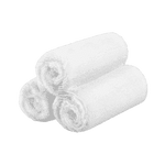 i.am.klean GLOV Face Towel White