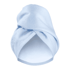 i.am.klean GLOV Hair Wrap Blue