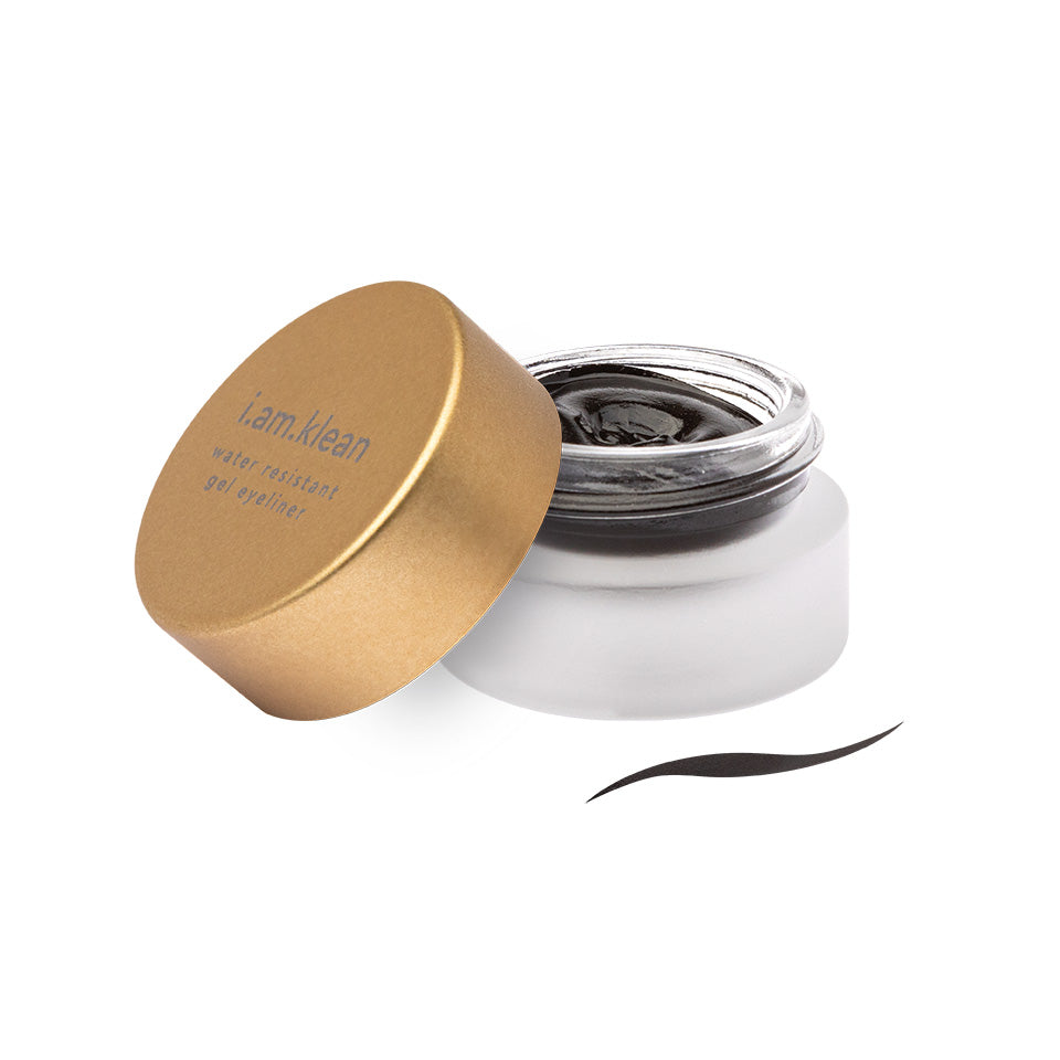 i.am.klean Water resistant gel eyeliner