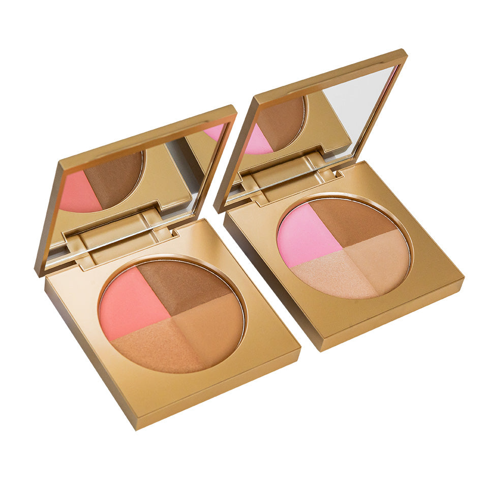 Multi-Glow Bronzer