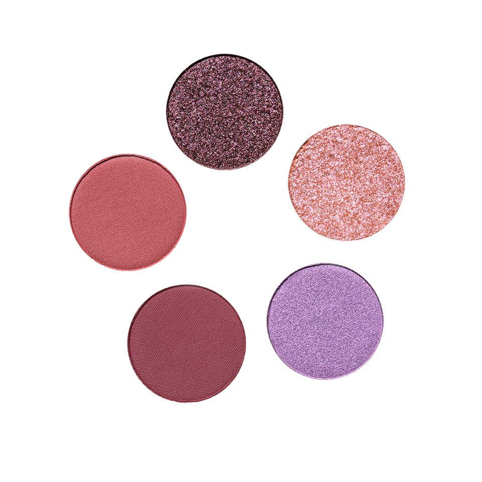 i.am.klean Compact Mineral Eyeshadow
