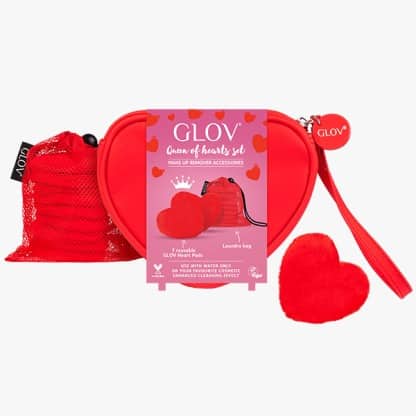i.am.klean GLOV Queen of Hearts