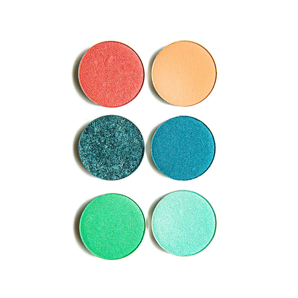 i.am.klean Compact Mineral Eyeshadow