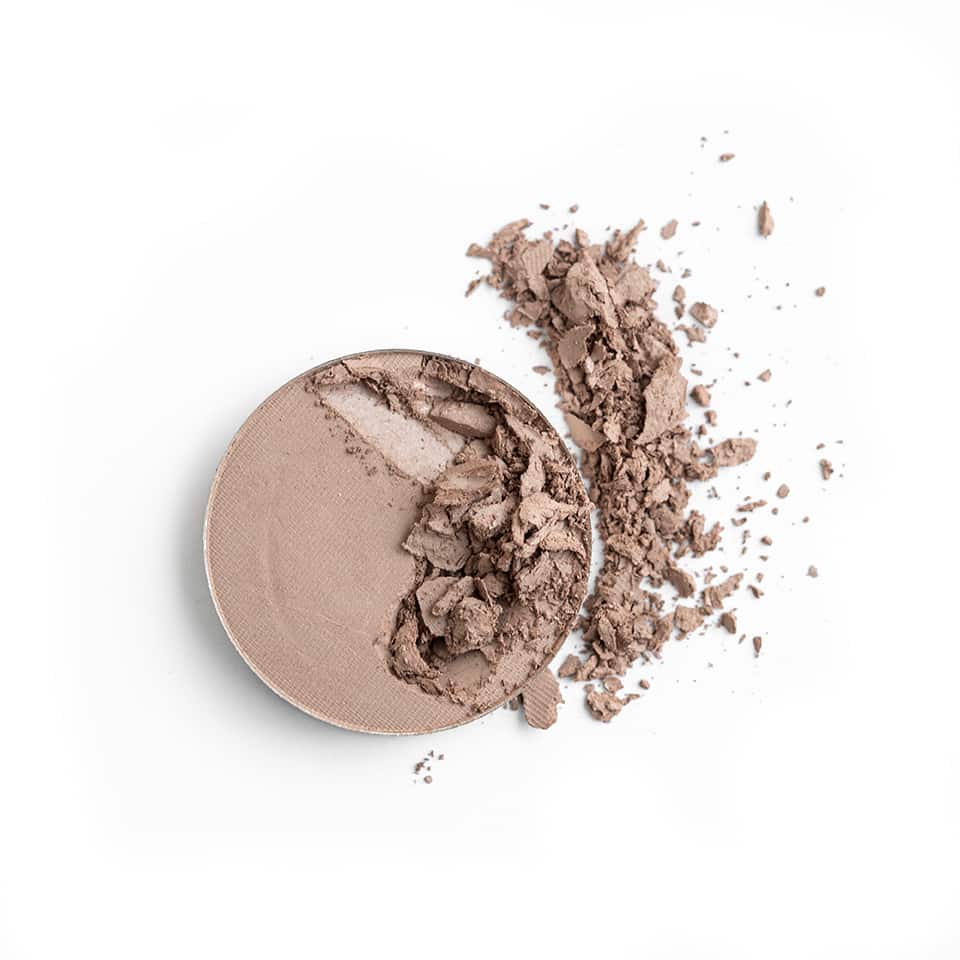 i.am.klean Compact Mineral Eyeshadow Pure