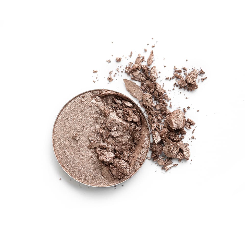 i.am.klean Compact Mineral Eyeshadow Remarkable