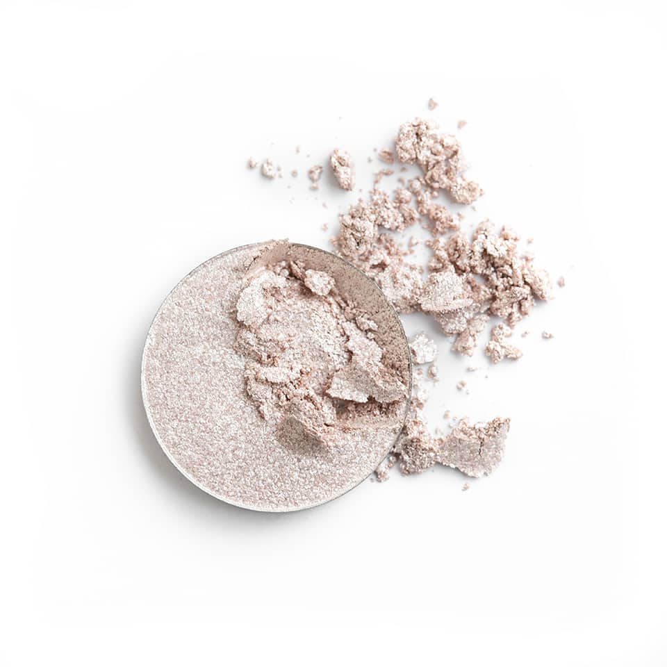 i.am.klean Compact Mineral Eyeshadow Sparkling