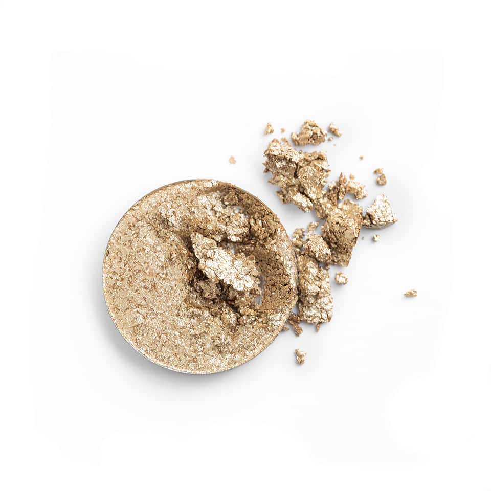 i.am.klean Compact Mineral Eyeshadow Watching you