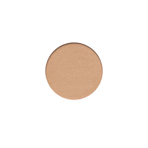 New Compact Mineral Eyeshadow