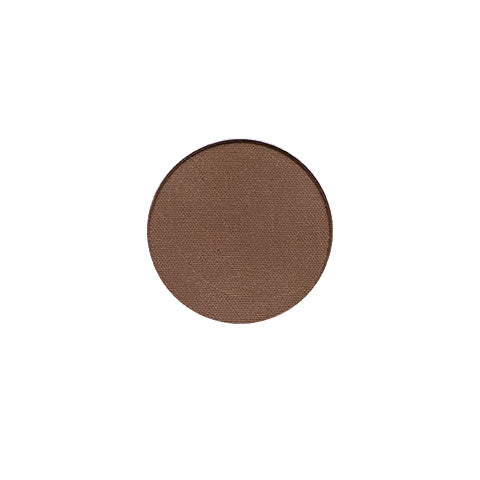 New Compact Mineral Eyeshadow