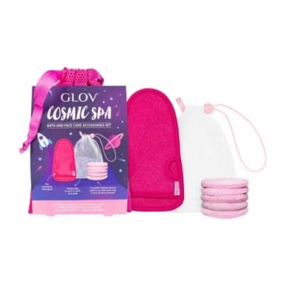 i.am.klean GLOV Cosmic Spa