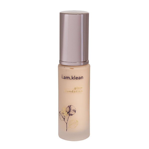 Liquid Glow Foundation