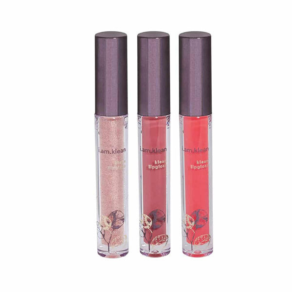 i.am.klean Lipgloss
