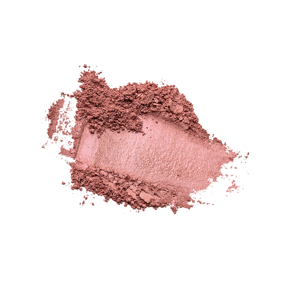 i.am.klean Loose blush smudge pearly pink