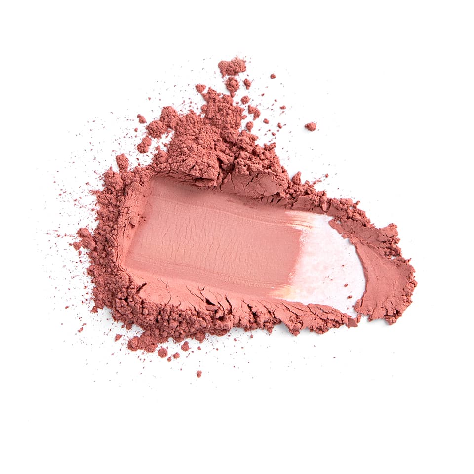 i.am.klean Loose Mineral Blush Pink 3