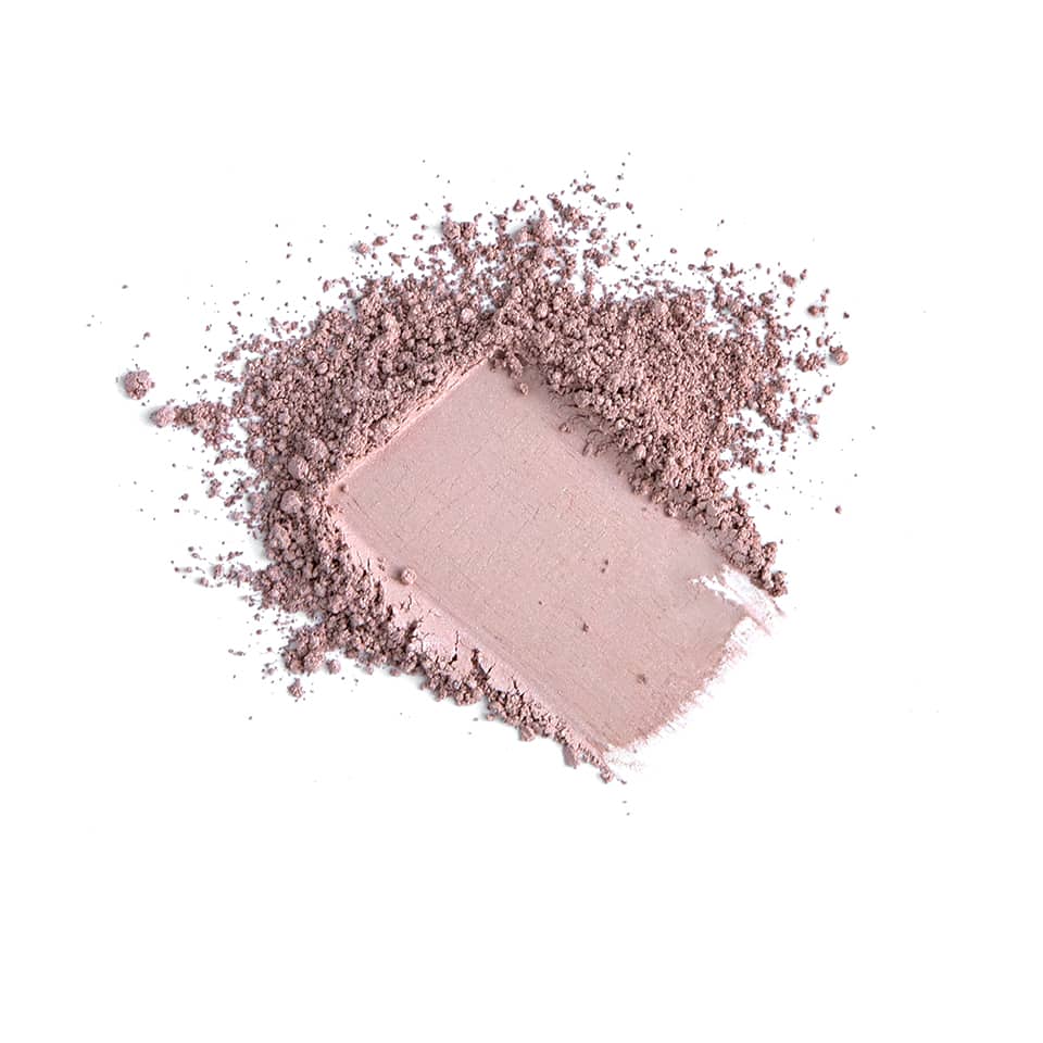 i.am.klean Loose Mineral Eyeshadow Cotton candy