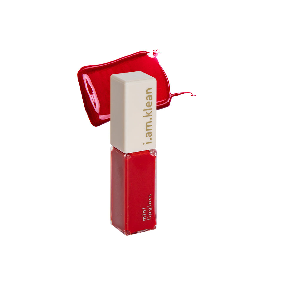 mini lipgloss spotlight - travelsize
