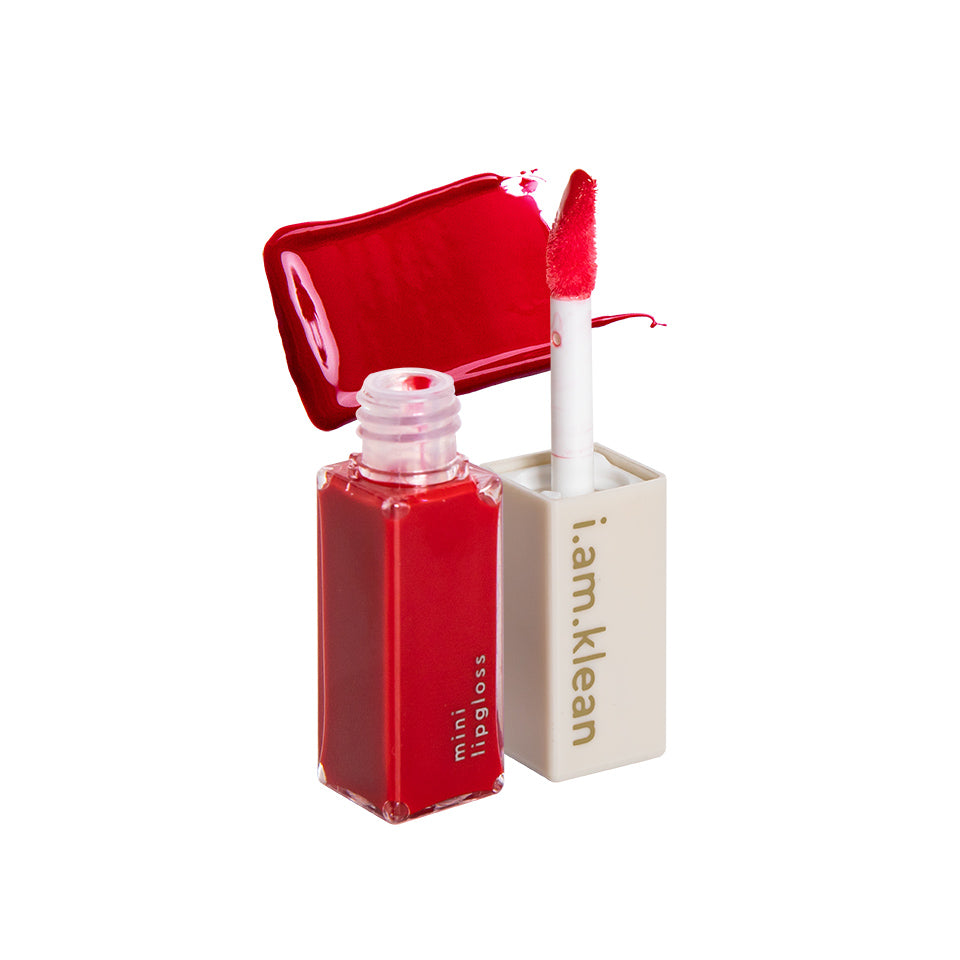 mini lipgloss spotlight - travelsize