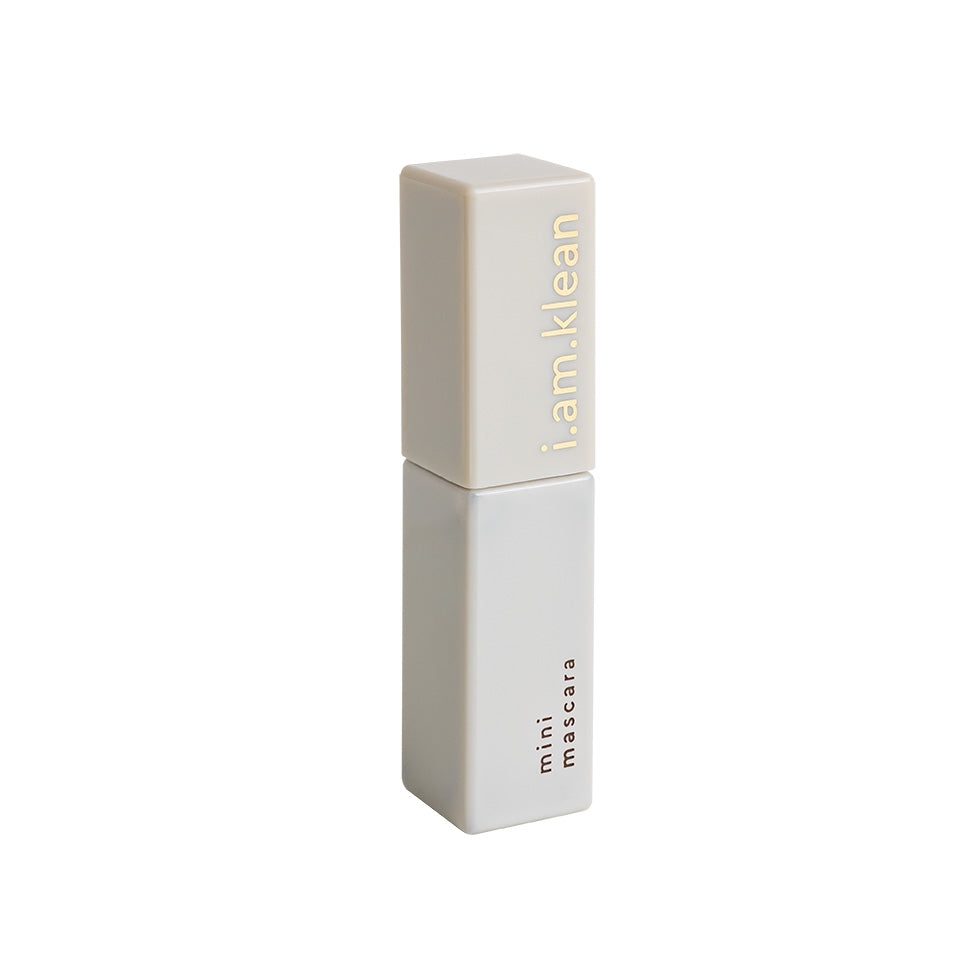 mini mascara - travelsize